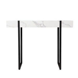 Contemporary sofa table Image 3