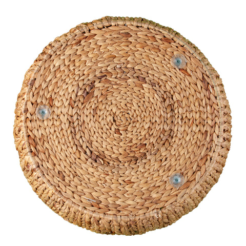 Image of Small round coffee table Image 9