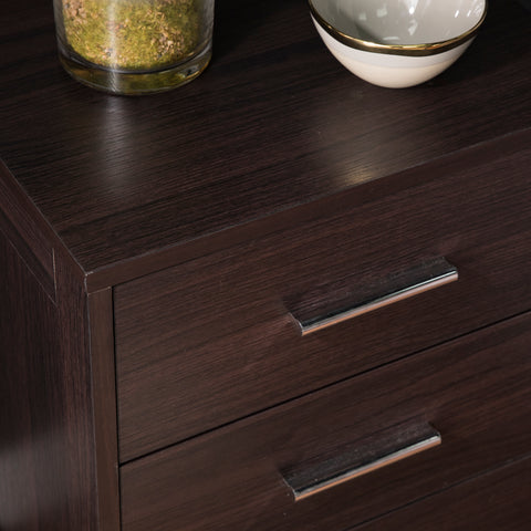 Image of Owen Modern Storage Nightstand