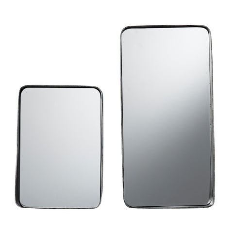 Image of Pair of decorative wall mirrors Image 5