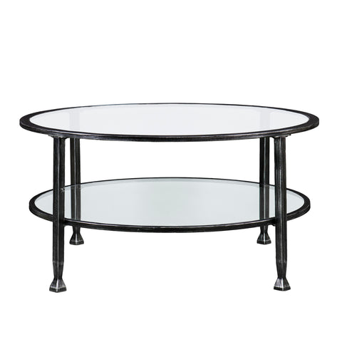 Image of Elegant and simple coffee table Image 3