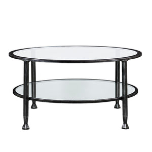 Elegant and simple coffee table Image 3