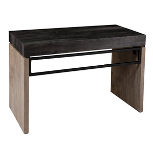 Rectangular writing desk Image 7