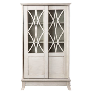 Tall double-door cabinet Image 4