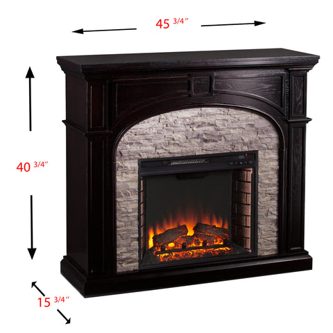 Image of Supplemental heat for up to 400 square feet Image 5