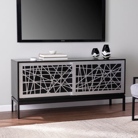 Image of Media cabinet or sideboard buffet Image 1