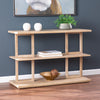 Rectangular console table Image 1