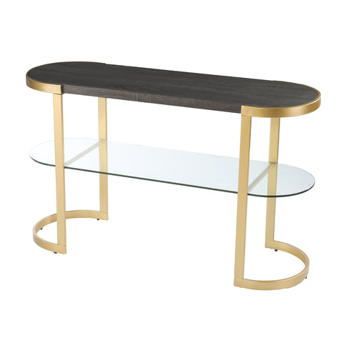 Image of Otsento Console Table