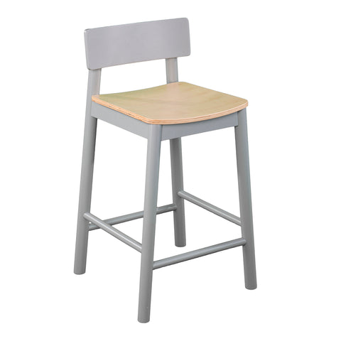 Image of Pair of counter stools Image 8