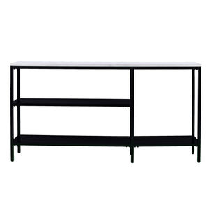 Multipurpose, slim profile sofa table Image 8