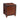 Trunk style end table w/ storage Image 8