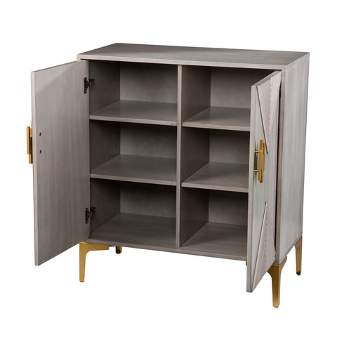 Image of Versatile cabinet w/ storage Image 8