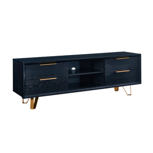 Versatile media stand or low credenza Image 5