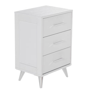 Storage nightstand or accent table Image 5