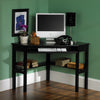 Convenient, small-space friendly corner design Image 1