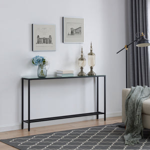 Versatile long console table Image 3