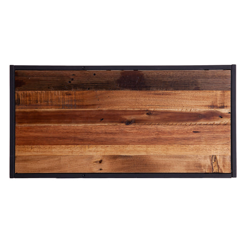 Image of Mathry Reclaimed Wood Shelf