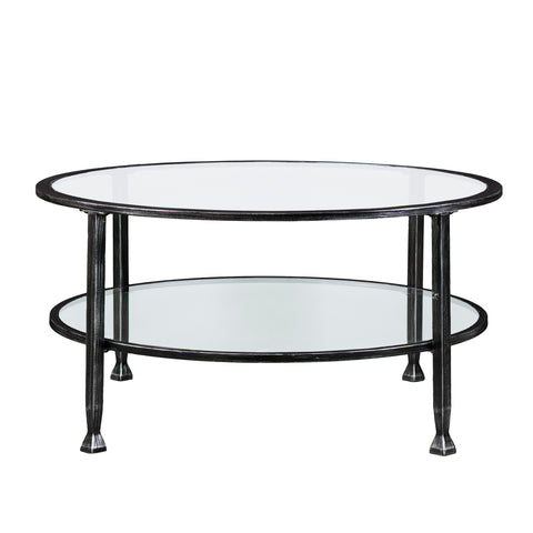 Image of Elegant and simple coffee table Image 6