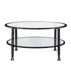 Elegant and simple coffee table Image 6