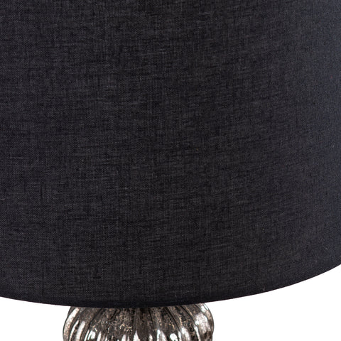 Image of Table lamp w/ shade Image 5