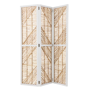 Decorative screen or room divider Image 3