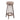 Versatile pair of 30" barstools Image 4