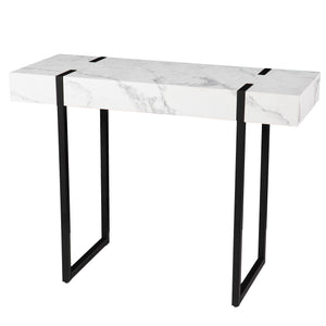 Contemporary sofa table Image 4