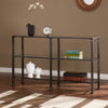 Three-tier design provides ample storage Image 1