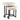 Pair of nesting accent tables Image 4