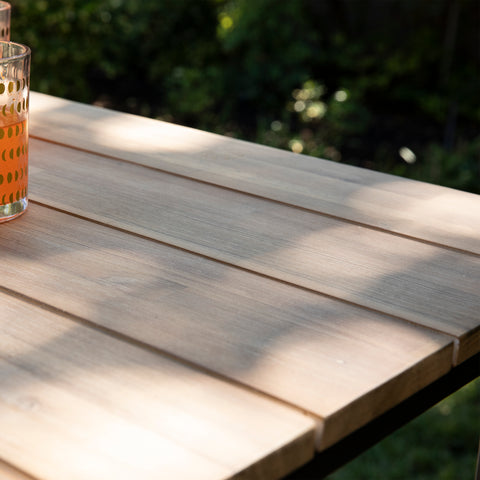 Image of Venallo Indoor/Outdoor Pub Table