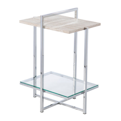 Image of Contemporary side table Image 5