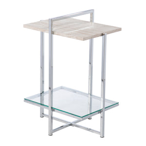 Contemporary side table Image 5