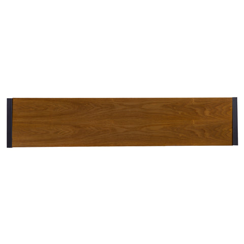 Image of Narrow, long sofa table Image 10