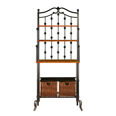 Image of Saint Pierre Bakers Rack