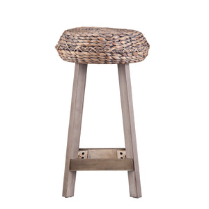 Versatile pair of 24" counter stools Image 7