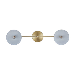 2-light sconce or flush-mount pendant Image 7