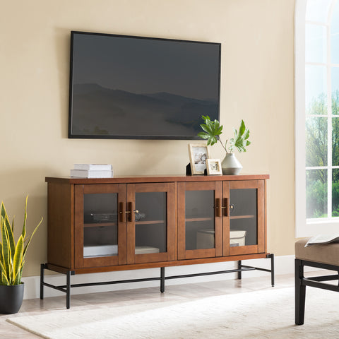 Image of Anywhere display cabinet or TV stand Image 1