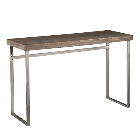 Image of Nolan Console Table