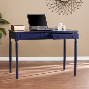 Simple and elegant writing desk Image 2