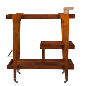 3-tier bar/serving cart Image 8