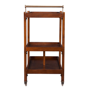 3-tier bar/serving cart Image 6