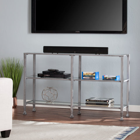 Image of Multifunctional, goes anywhere console table Image 3