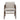 Elegant upholstered armchair Image 3