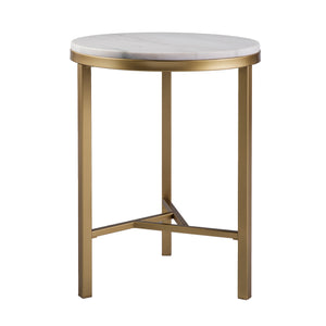 Small space friendly accent table Image 2