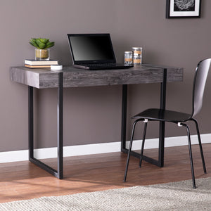 Rectangular writing desk Image 1