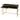 Two-tone writing desk Image 10