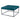 Modern upholstered ottoman or coffee table Image 4