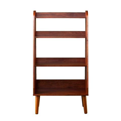 Image of Minimalist, goes anywhere bookshelf Image 3