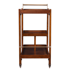 3-tier bar/serving cart Image 7