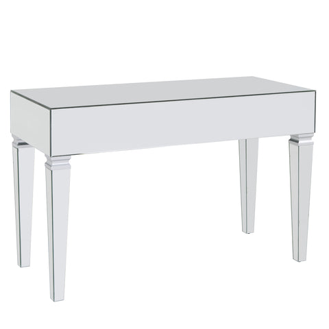 Image of Elegant, fully mirrored writing desk Image 8